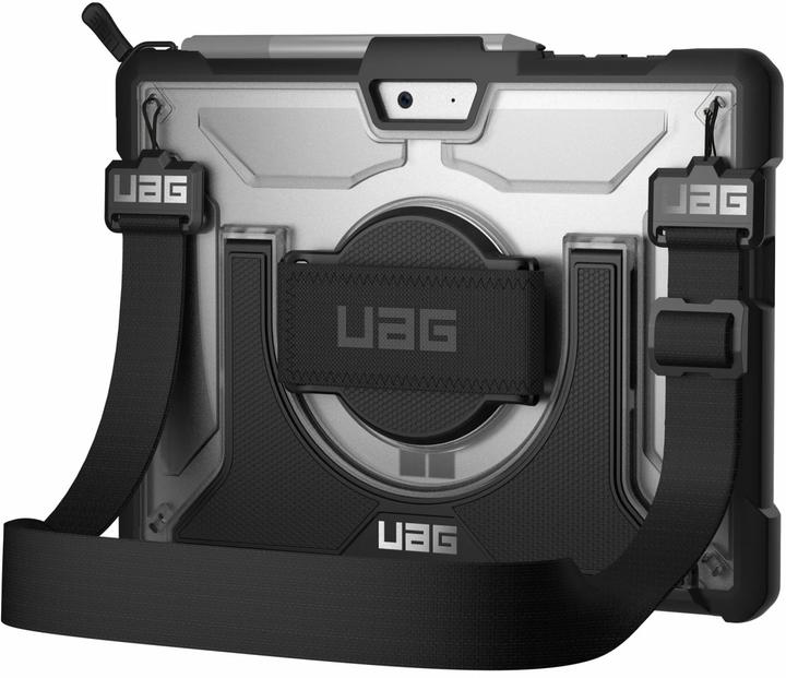 Actual product image UAG Plasma (Surface Go, Surface Go 2)