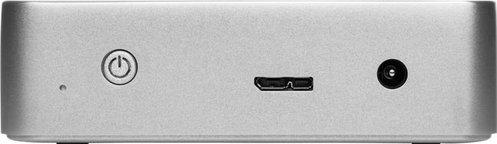 Produktbild Freecom Desktop Drive (10 TB)