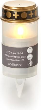 Balthasar Grabkerze (1 x)
