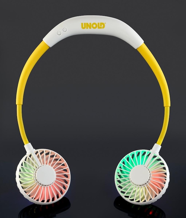 Produktbild Unold Breezy