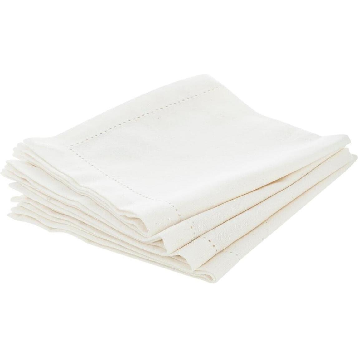 Atmosphera, Servietten, Napkin (1 x, 40 x 40 x 4 cm)