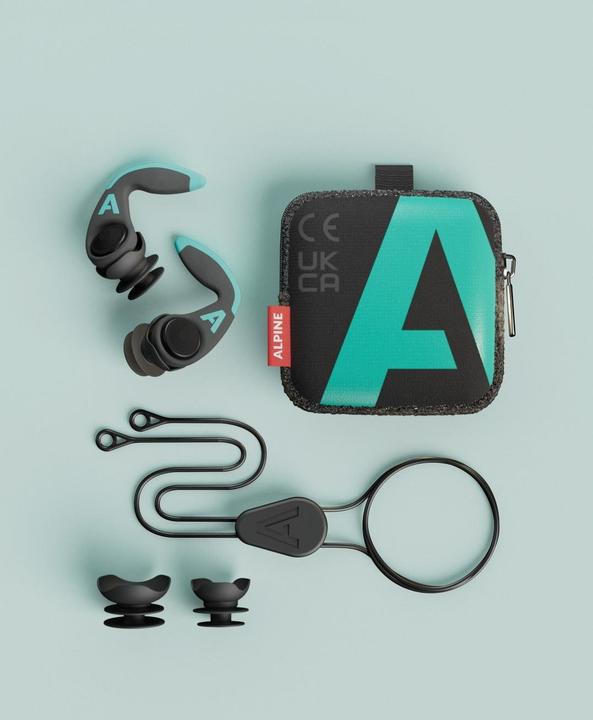 Actual product image Alpine WaterSafe Pro (1x)