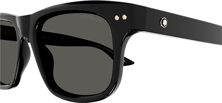 Actual product image Montblanc MB0319S