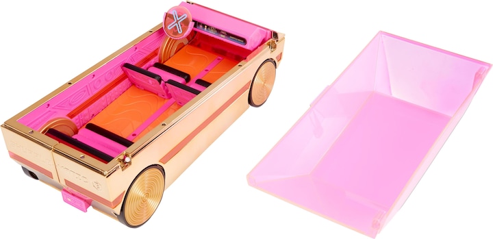 Actual product image L.O.L. Surprise! L.O.L. Surprise 3-in-1 Party Cruiser