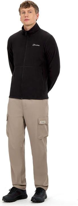 Produktbild Berghaus Polartec-Fleece Prism Micro InterActive Jacket (50)