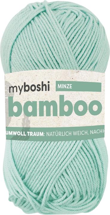 col. mint, Green, Mint