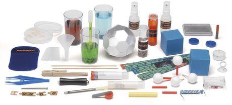 Actual product image Kosmos Nanotechnology