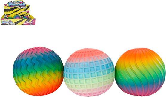 Produktbild Roost Quetschball Regenbogen (1 Stk)