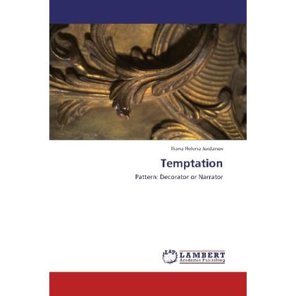 Temptation, Fachbücher
