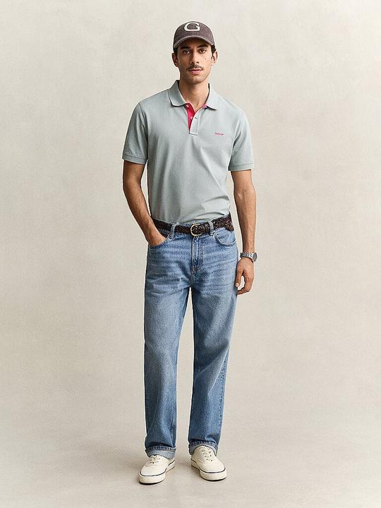 Produktbild GANT Poloshirt (M)