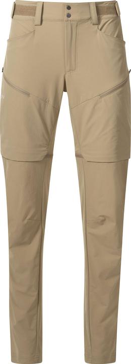 Produktbild Bergans Convertible Zip-Off Softshell (S)