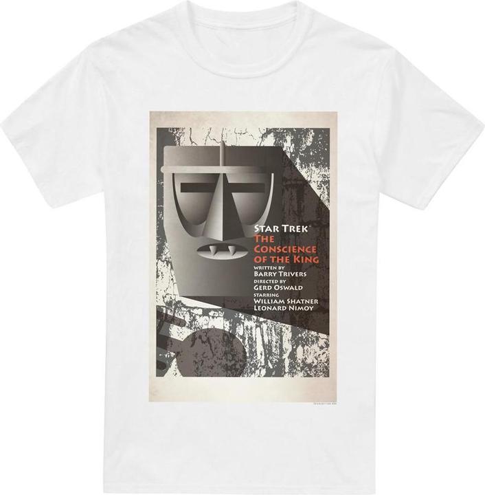 Produktbild The Original Series Episode 13 TShirt (3XL)