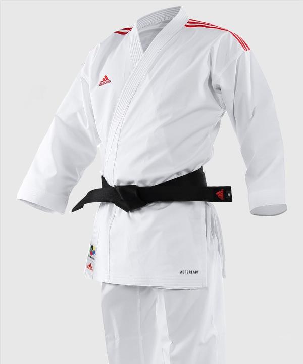 Produktbild adidas Adi-Light Dna Kumite Karate Gi (170)