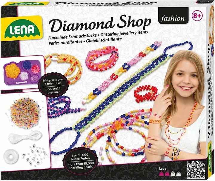 Image du produit Lena Diamond Shop grand