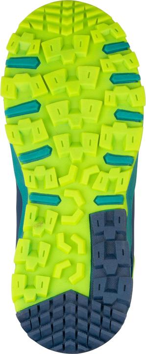 Produktbild Trollkids Kid's Tronfjell Hiker Mid (38)