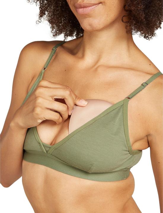 Produktbild Icebreaker Women's Siren Bra (L)