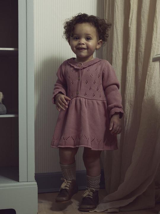 Image du produit Name it Strick Kleid (56)