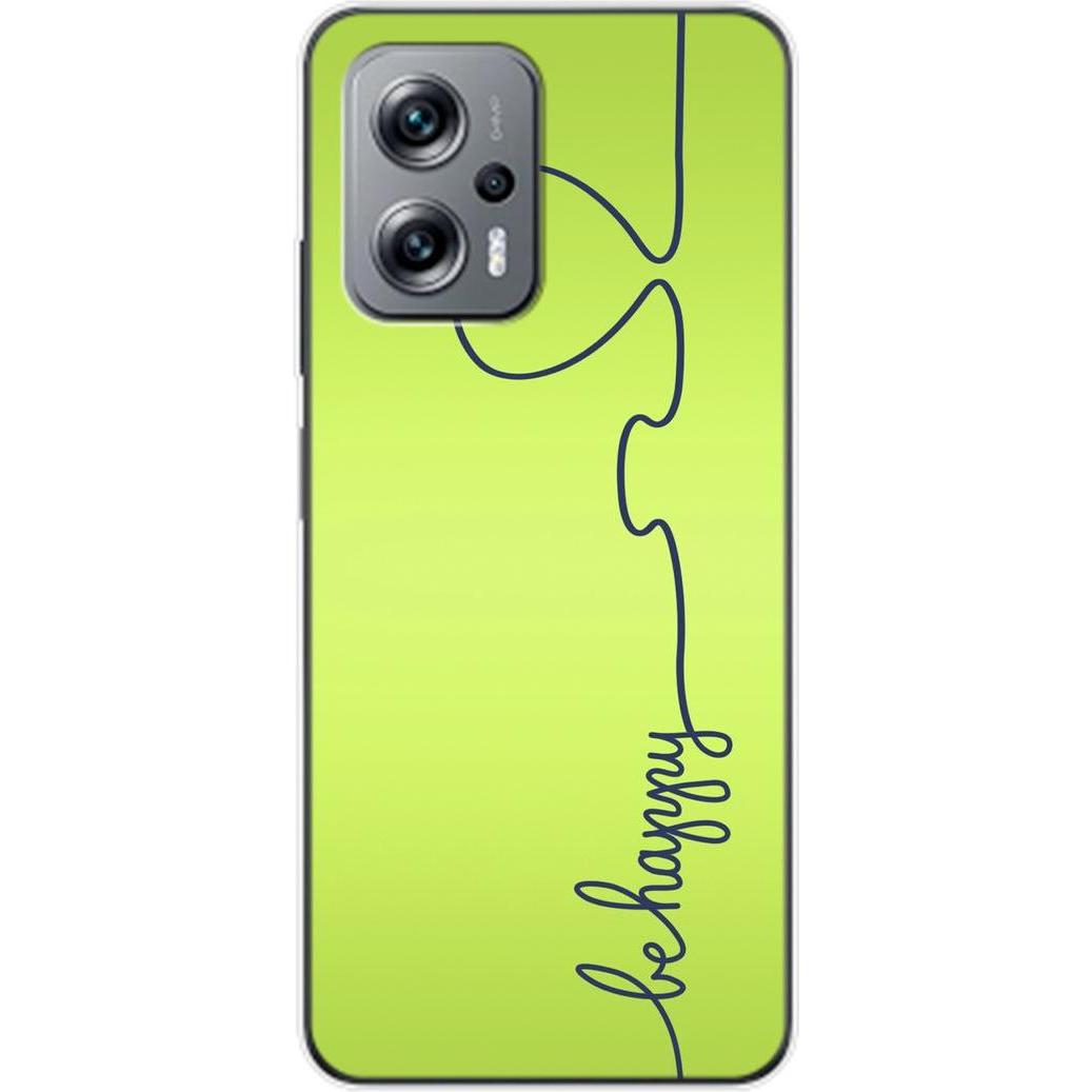 König Design Hülle Handy Schutz für Xiaomi Redmi K50i Case Cover Tasche Bumper Etuis TPU Neu (Xiaomi Redmi K50i), Smartp...