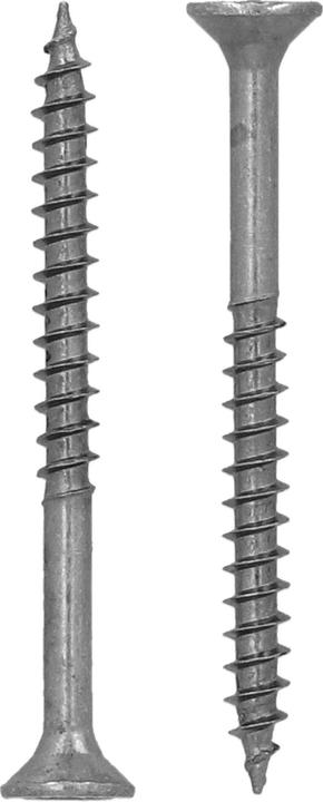 Image du produit Helpmate Universalschrauben (150 Vis par pièce)