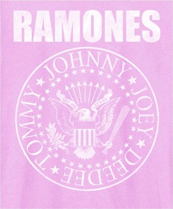 Produktbild Amplified TShirt Logo (3XL)