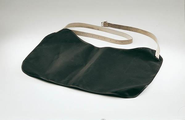 Produktbild Kerbl Bockschürze,nur 50/43 x 60 cm - A07665