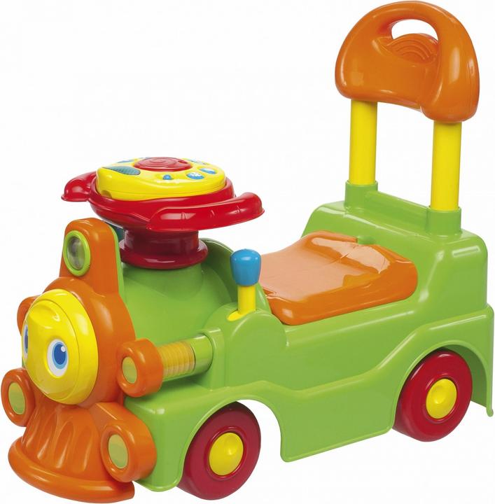 Actual product image Chicco Loko slide