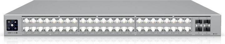 Actual product image Ubiquiti UniFi Switch Pro-48 PoE (48 Ports)