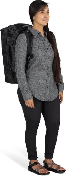 Produktbild Osprey Transporter Squffel 44 Weekender Reisetasche 36 cm (44 l)