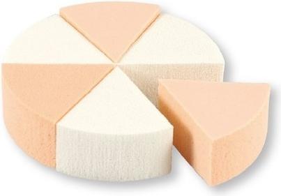 TOP Choice Fluid Sponges 35821 6Pcs.
