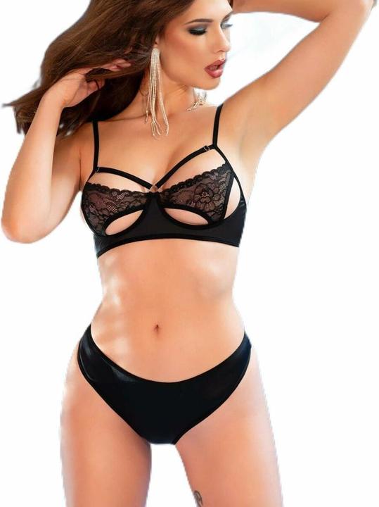 Produktbild Chilirose BH-Set CR4676 (S)