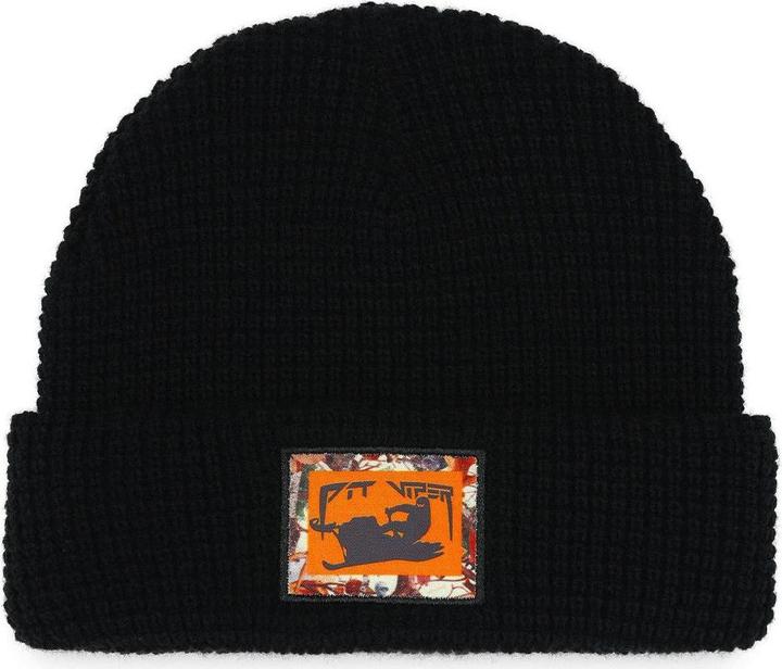Produktbild Pit Viper Artificial Waffler Beanie (One Size)