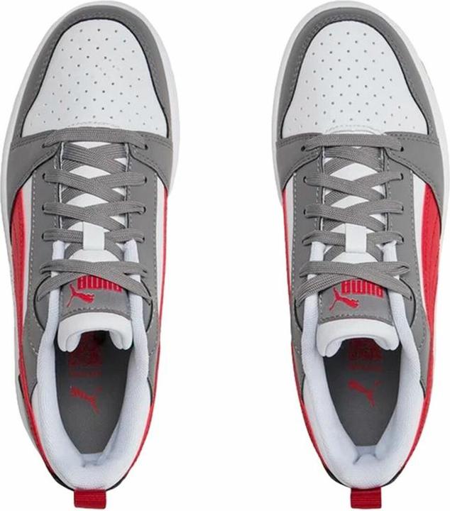 Produktbild Puma Rebound V6 Lo Jr (39)