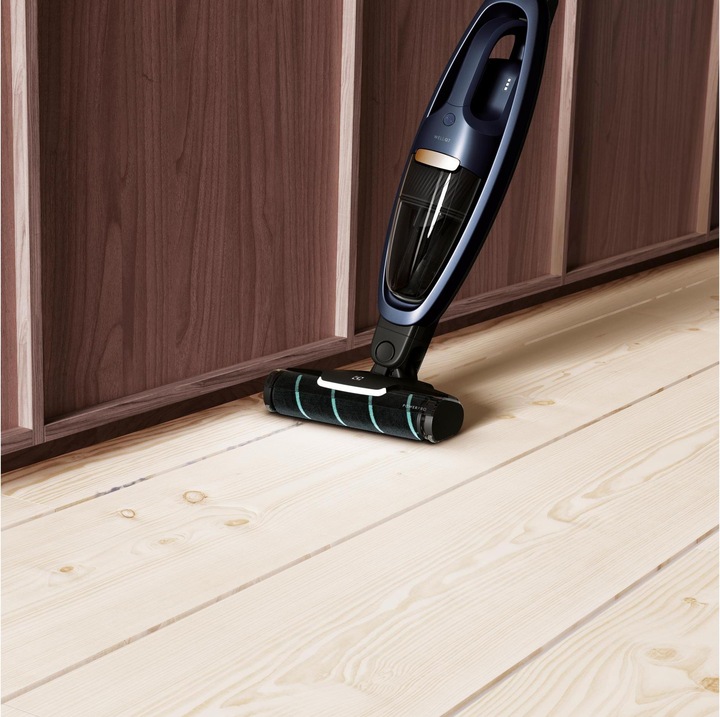 Produktbild Electrolux WQ71-P52IB