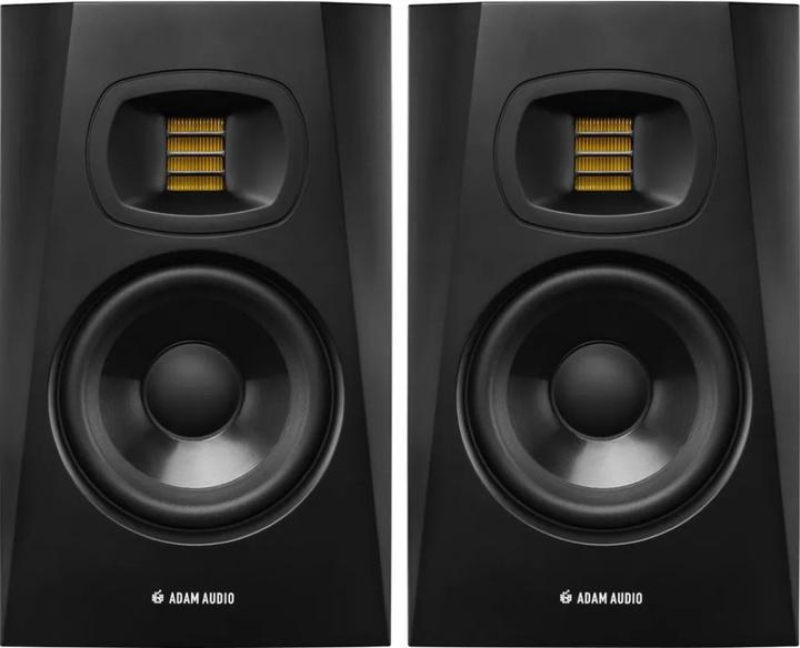 Image du produit Adam Audio Adam T5V Duo Pack (Actif, Couples)