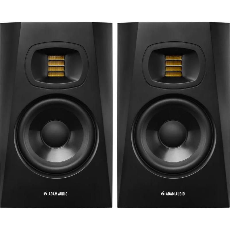 Adam Audio Adam T5V Duo Pack (Aktiv, Paar) (36348530)