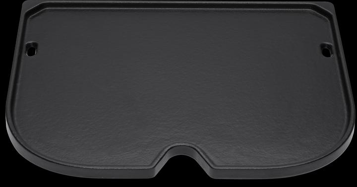Actual product image Weber Grill plate for Lumin Compact