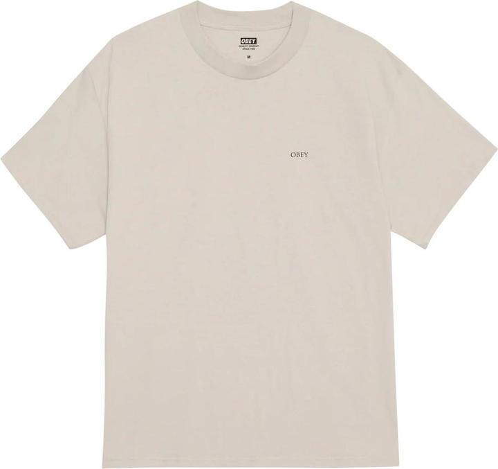 Actual product image Obey Peace & Justice Statu (S)