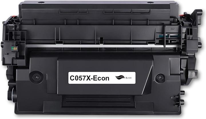 Actual product image Hermex Compatible toner XL for Canon i-SENSYS LBP223dw (FC)