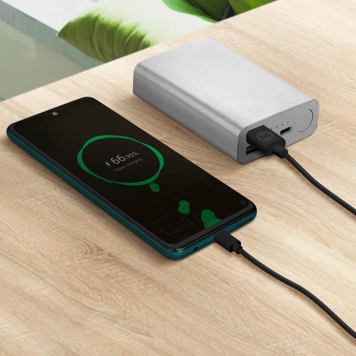 Immagine prodotto Forever USB A – USB C (1 m, USB 3.2 Gen 1)