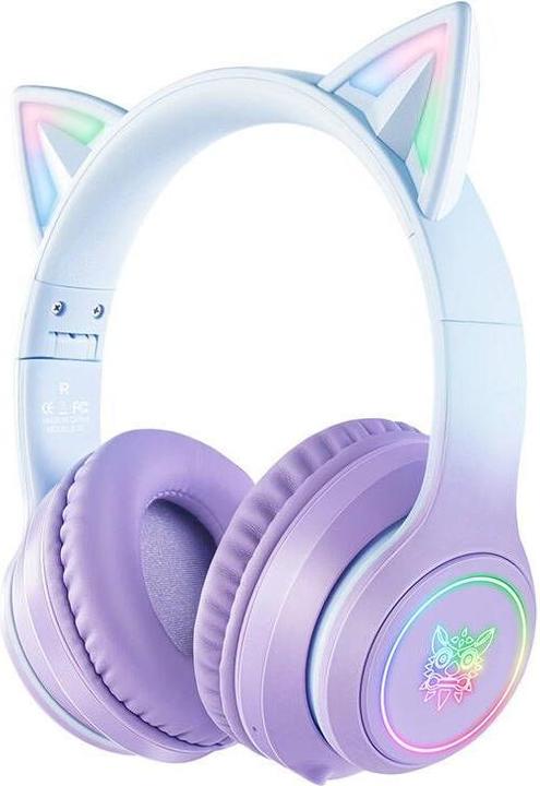 Onikuma B90 (Sans fil, Filaire)