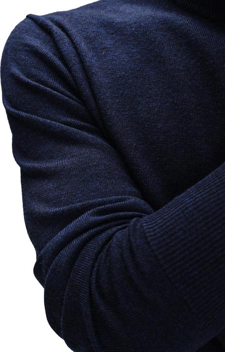 Actual product image Mover Plastic Free Sportswear Light Merino Crewneck (XS)