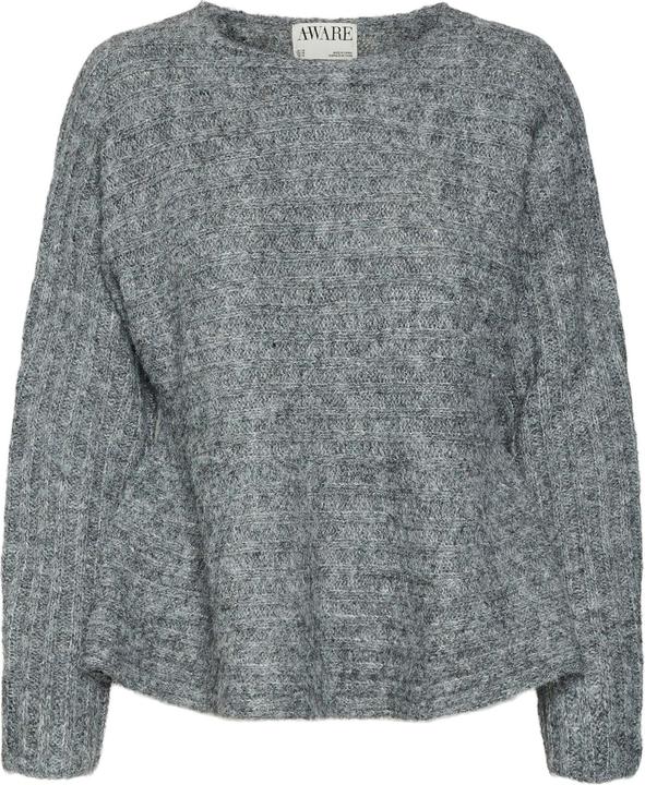 Actual product image Vero Moda VMNONO Knitted top Knitted jumper (XS)
