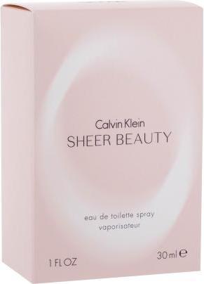 Image du produit Calvin Klein Beauté pure (Eau de toilette, 30 ml)