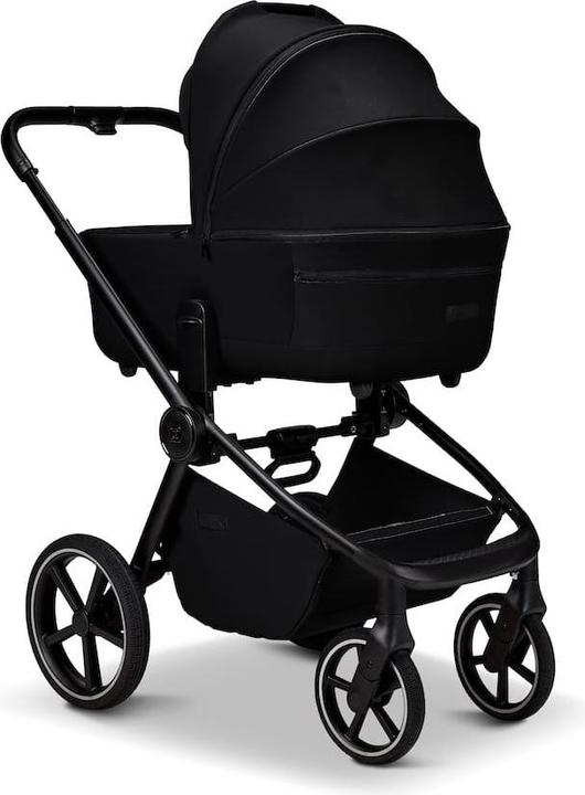Actual product image Moon Resea 2.0 Kombikinderwagen (0 Months - 4 years)