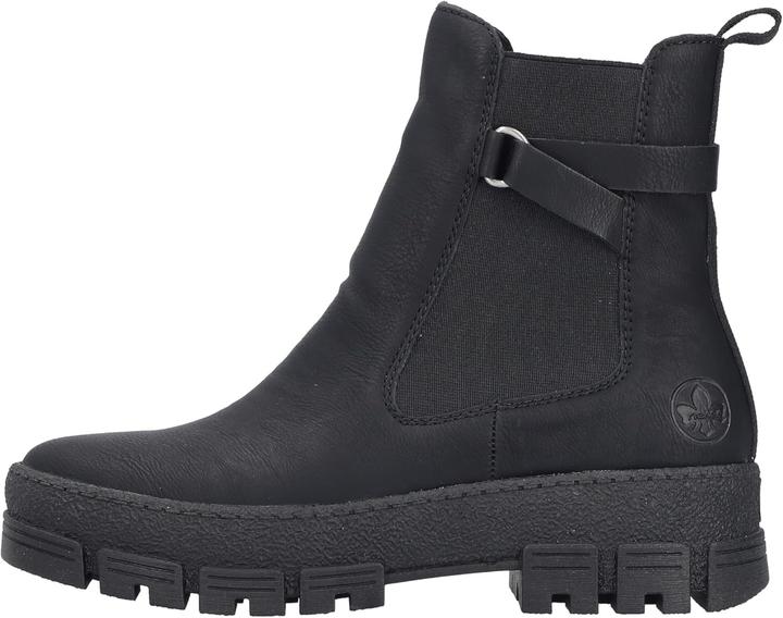 Actual product image Rieker Chelsea Boot (41)