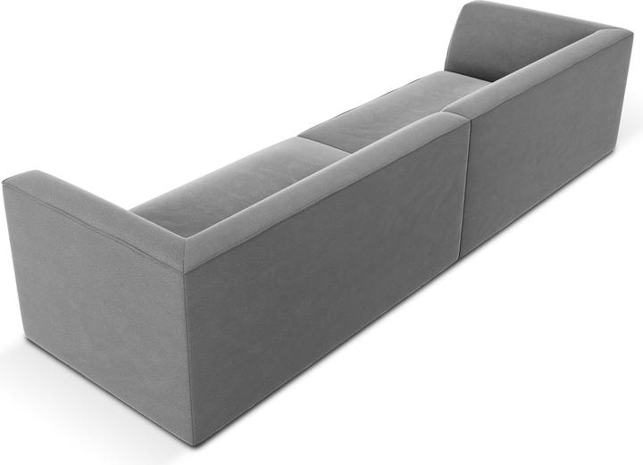 Actual product image Micadoni Ruby (4-seater)