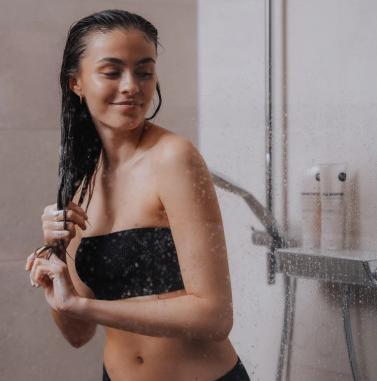 Produktbild Newkee Conditioner natural, 150ml (150 ml)