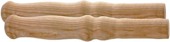 Produktbild Mainer Ersatz-Holzgriff Schubkarre