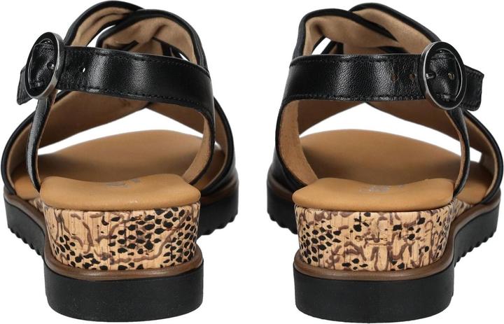 Actual product image Gabor Sandalen (40)