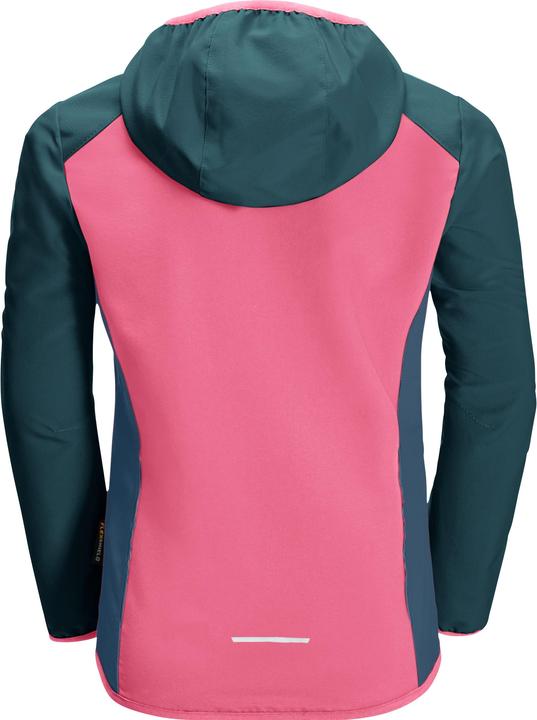 Immagine prodotto Jack Wolfskin Turbolenze femminili (164)